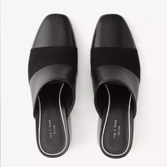 RAG & BONE MILLIE MULE - Picture 3 of 7
